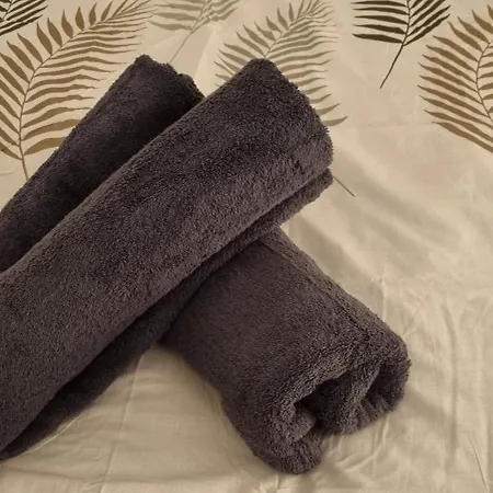 Lejlighed Calme 3 Avec Lit Double Wifi - Parking Facile Vandoeuvre-lès-Nancy