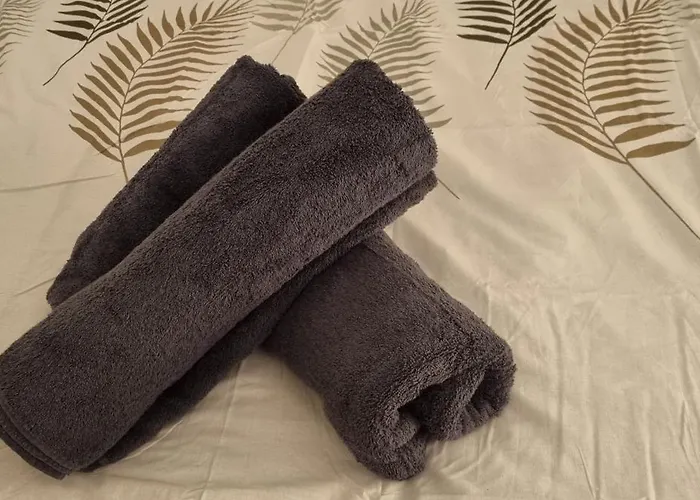 Lägenhet Calme 3 Avec Lit Double Wifi - Parking Facile Vandoeuvre-lès-Nancy